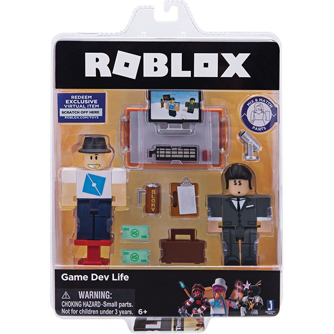 Роблокс: Игра DEV LIFE | Roblox: game dev life