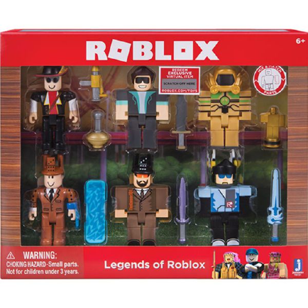 Роблокс: Легенди роблокса | Roblox: legends of roblox