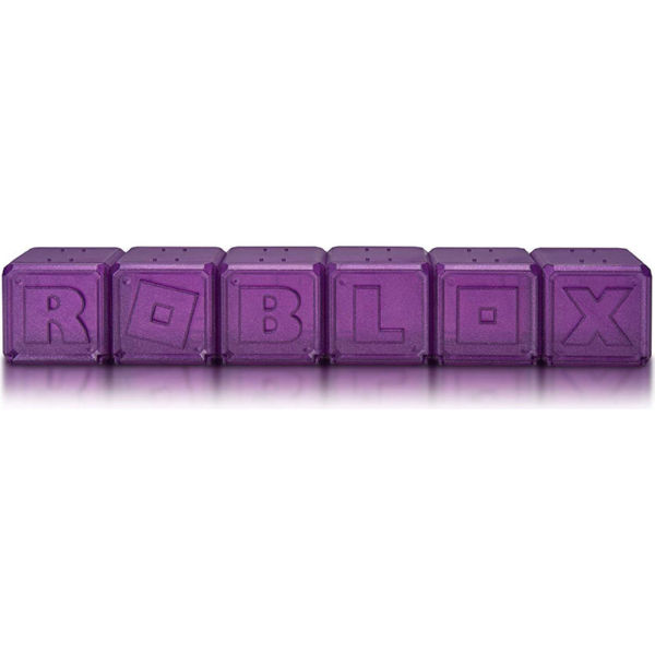 Роблокс: Аметистовый набор фигурок S3 | Roblox: Mystery Figures Amethyst S3