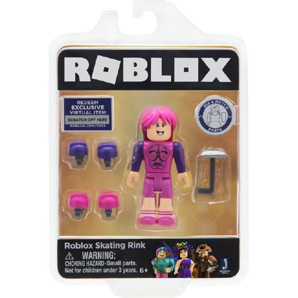 Роблокс: Каток Роблокса | Roblox: roblox skating rink