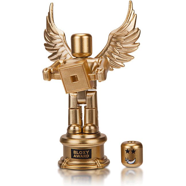 Роблокс: Золота премія Блокс | Roblox: the golden bloxy award