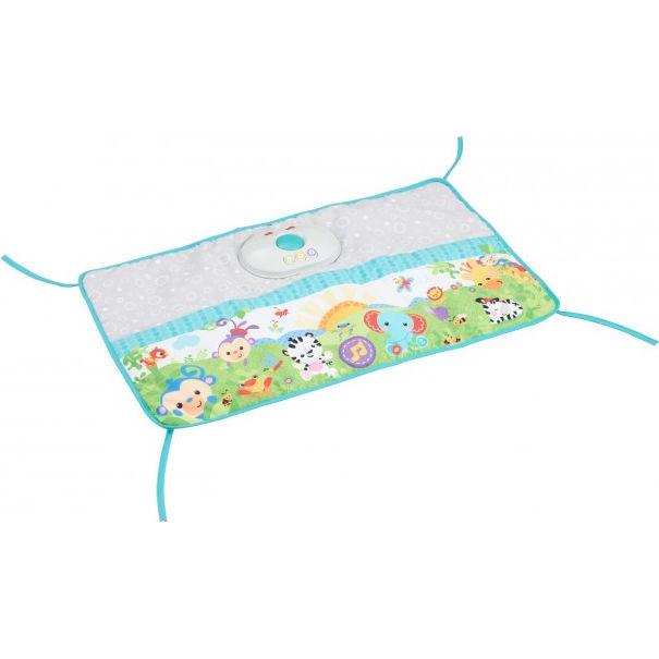Игровая панель для детской кровати Джунгли Fisher-Price