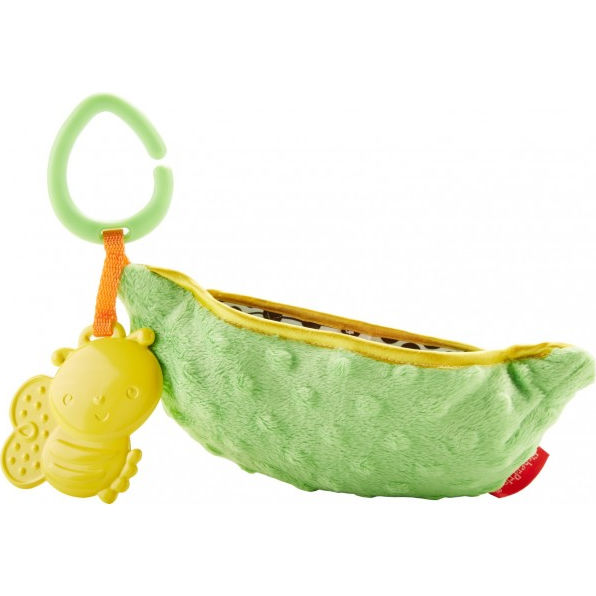 Игрушки в коляску новорожденному Fisher-Price DRD79