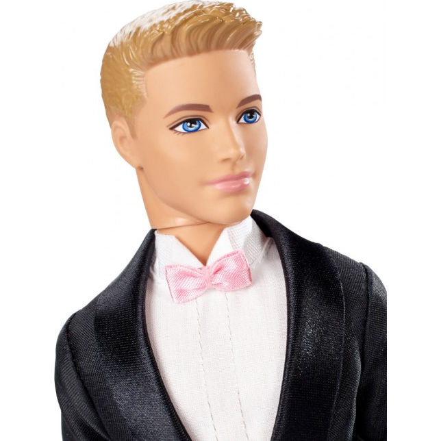 Кен Наречений Barbie оновл.