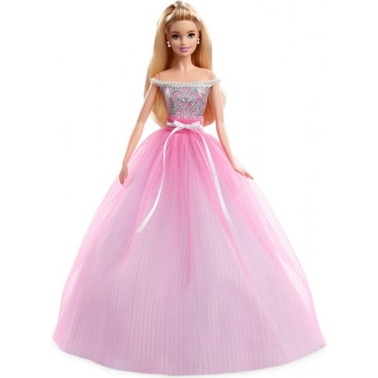 Лялька Barbie колекційна Особливий День народження