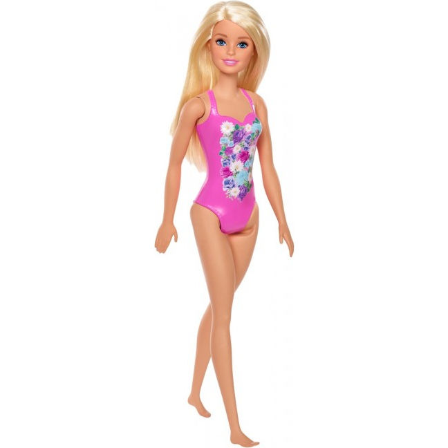 Кукла Barbie серии Пляж в асс.