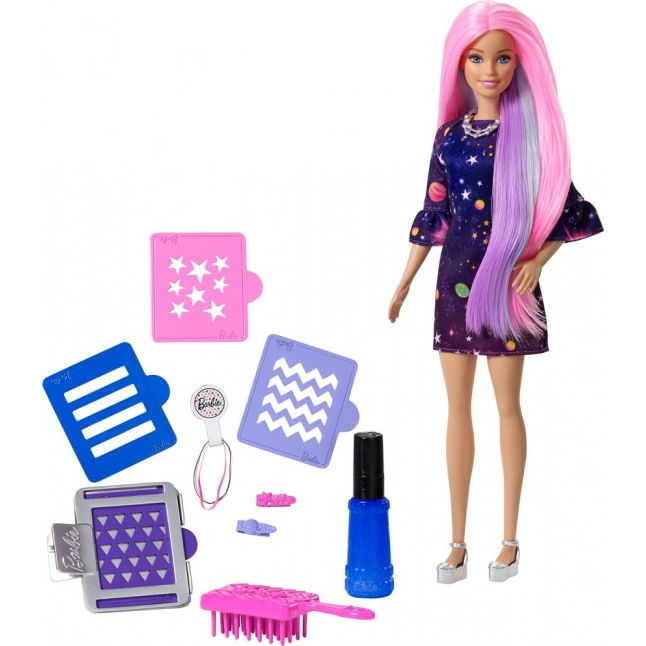 Набор Barbie Разноцветный Сюрприз
