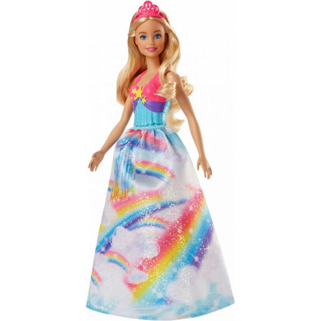 Лялька Barbie Принцеса з Дрімтопії, в ас.(4)