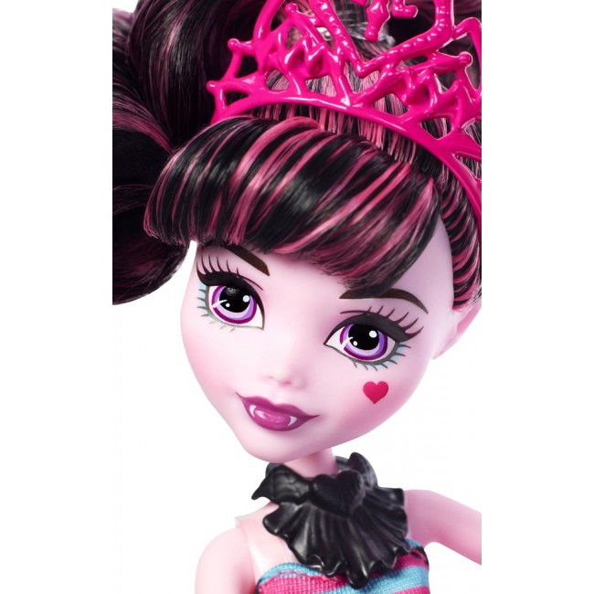 Кукла Балет-Монстр, в ас.(3) Monster High