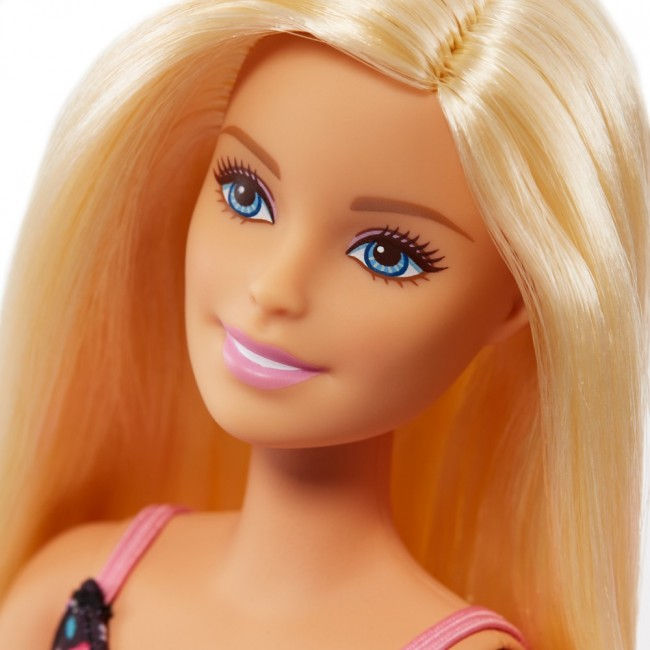 Набор с куклой Barbie В супермаркете