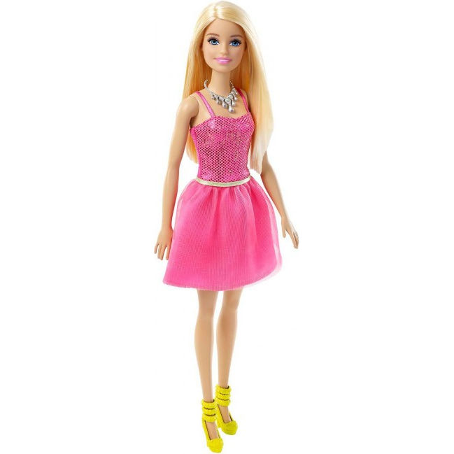 Кукла Barbie Блестящая в асс.