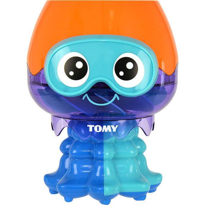 Игрушки для купания детей Tomy T72548