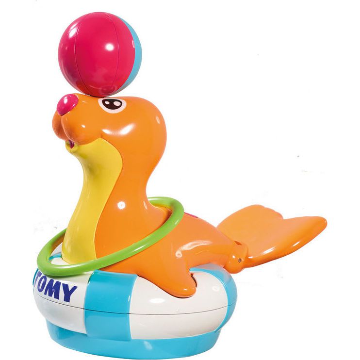 Для купания игрушки Tomy T72609
