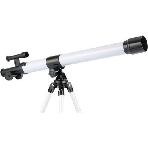 Edu-Toys Наземный Телескоп (Штатив - 25 См)
