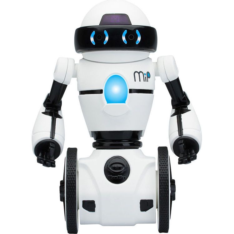 Робот Mip (Белий)