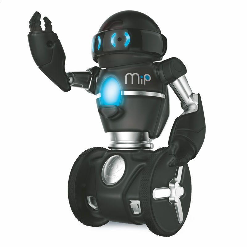Робот Mip (Чорний)