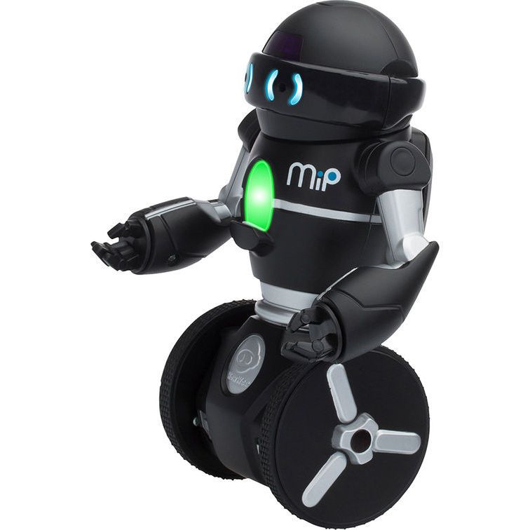 Робот Mip (Чорний)