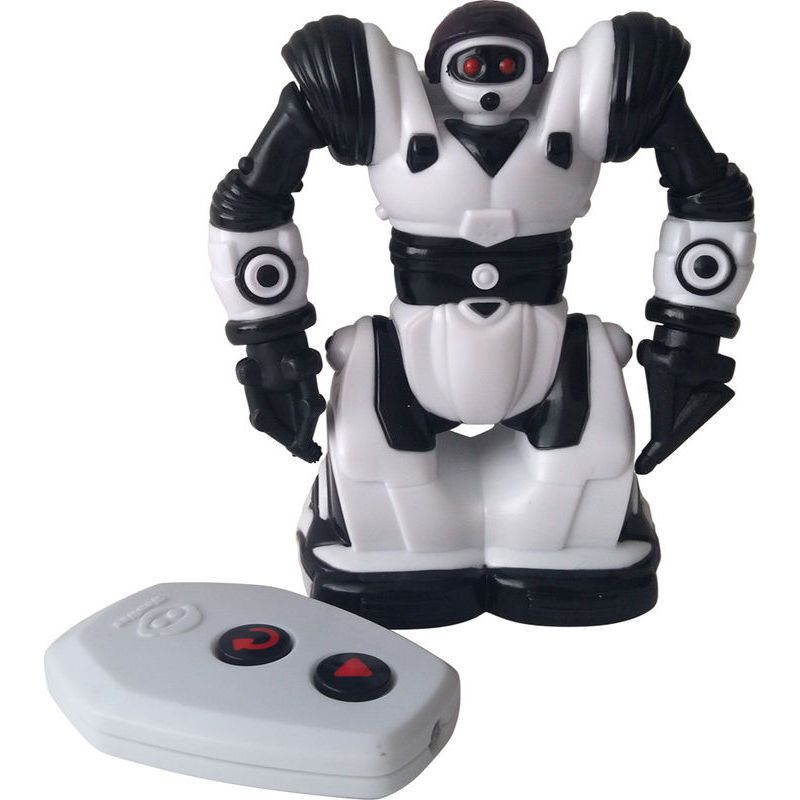 Міні Робот Robosapien З Пультом Управління