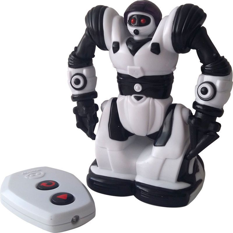 Мини Робот Robosapien С Пультом Управления